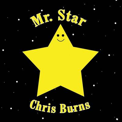 Book cover for Mr. Star