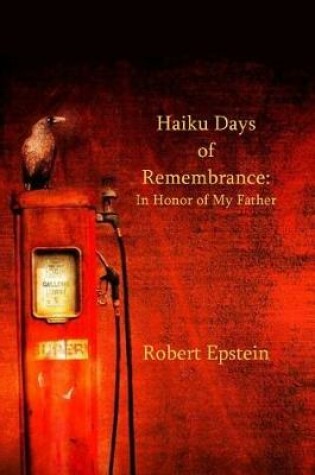 Cover of Haiku Days of Remembrance