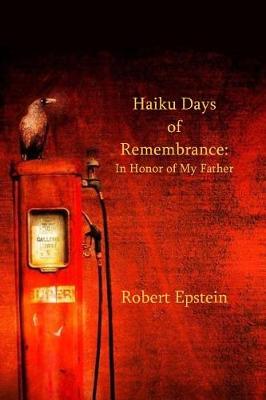 Book cover for Haiku Days of Remembrance