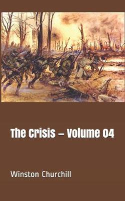 Book cover for The Crisis - Volume 04