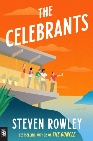 Cover of The Celebrants