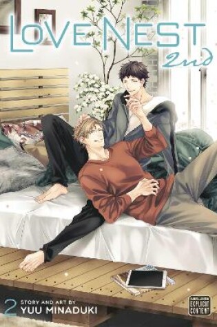 Cover of Love Nest 2nd, Vol. 2