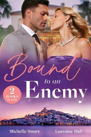 Cover of Bound To An Enemy