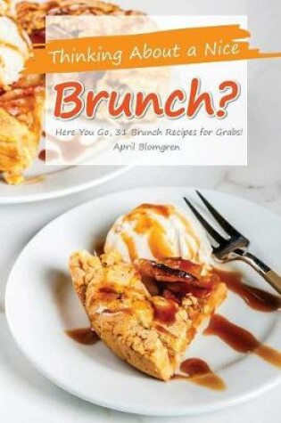 Cover of Thinking about a Nice Brunch?