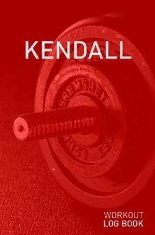 Cover of Kendall