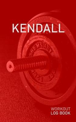 Book cover for Kendall