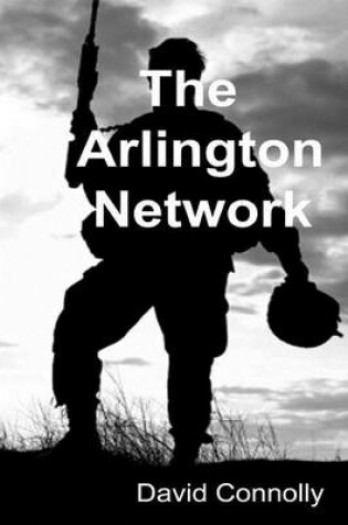 Cover of The Arlington Network