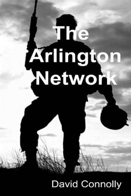 Book cover for The Arlington Network