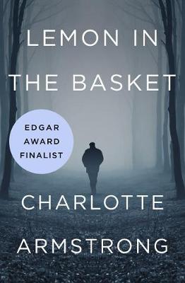 Book cover for Lemon in the Basket