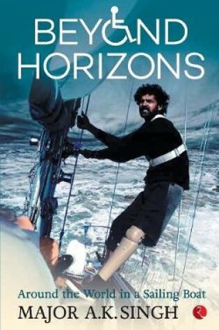 Cover of Beyond Horizons