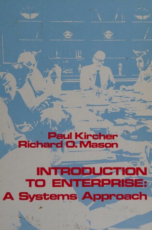 Cover of Introduction to Enterprise