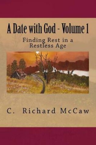 Cover of A Date with God - Volume 1