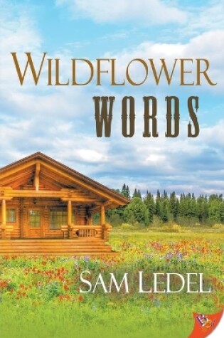 Cover of Wildflower Words