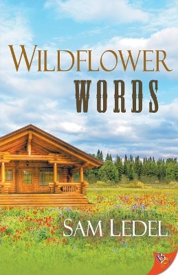 Book cover for Wildflower Words