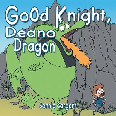 Cover of Good Knight, Deano Dragon