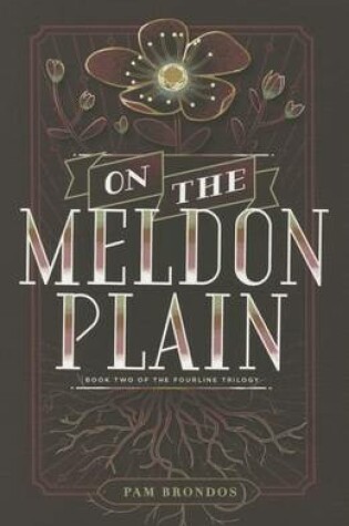 Cover of On the Meldon Plain