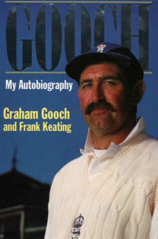 Cover of Gooch