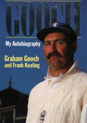 Book cover for Gooch