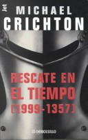 Book cover for Rescate en el Tiempo