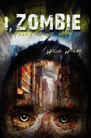 Cover of I, Zombie