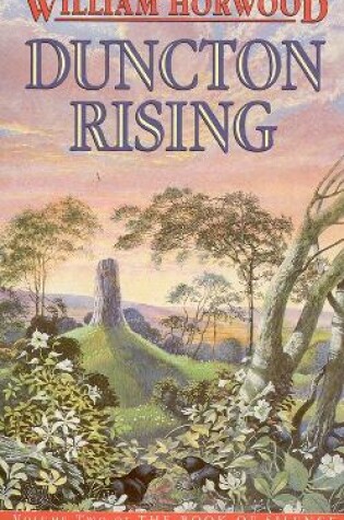 Cover of Duncton Rising