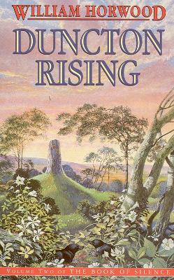 Book cover for Duncton Rising