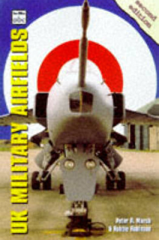 Cover of UK Military Airfields