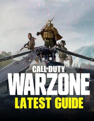 Cover of Call of Duty Warzone