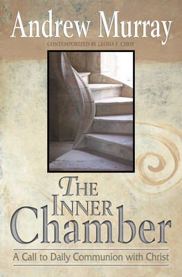 Book cover for The Inner Chamber