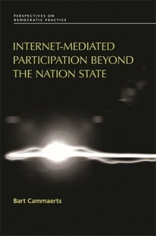 Cover of Internet-Mediated Participation Beyond the Nation State