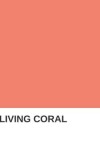 Book cover for Living Coral