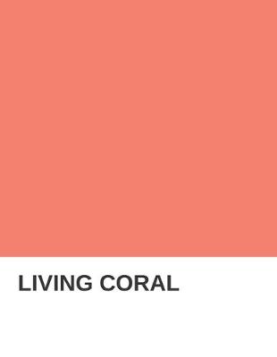 Cover of Living Coral