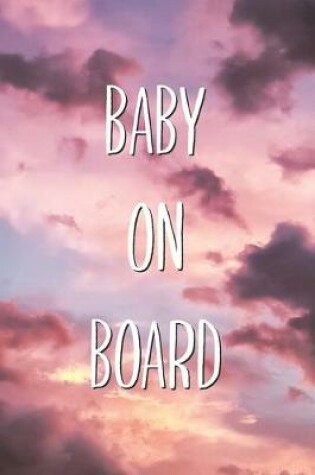 Cover of Baby On Board