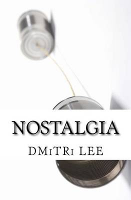 Book cover for Nostalgia