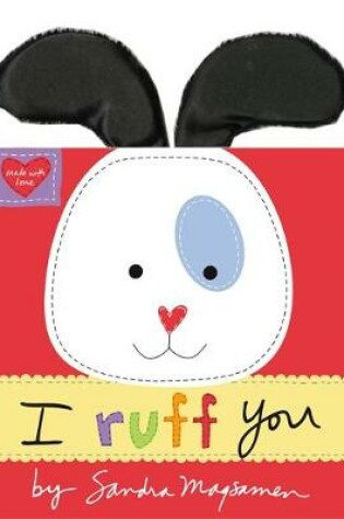 Cover of I Ruff You