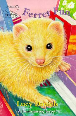 Cover of Ferret Fun