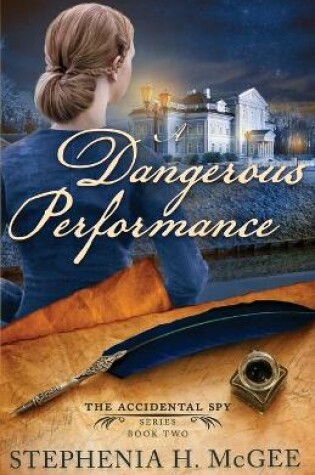 Cover of A Dangerous Performance