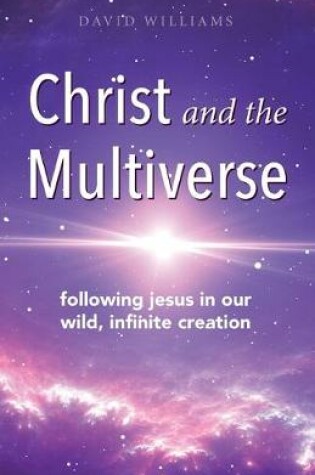 Cover of Christ and the Multiverse