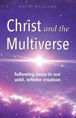 Book cover for Christ and the Multiverse