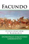 Book cover for Facundo