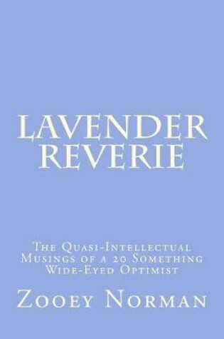 Cover of Lavender Reverie