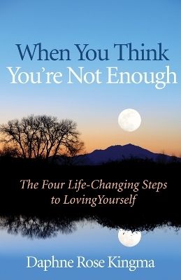 Book cover for When You Think You'Re Not Enough