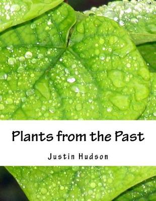 Book cover for Plants from the Past