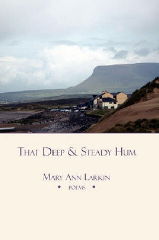 Cover of That Deep and Steady Hum