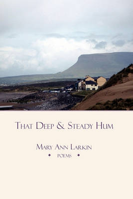 Book cover for That Deep and Steady Hum