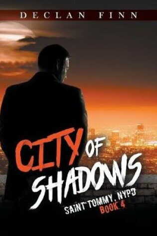 Cover of City of Shadows