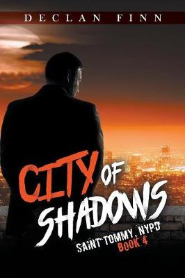 Book cover for City of Shadows