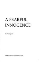 Book cover for Fearful Innocence