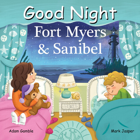 Cover of Good Night Fort Myers and Sanibel