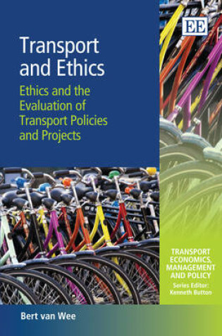 Cover of Transport and Ethics